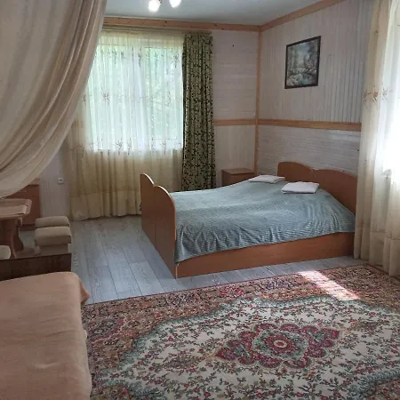 Садиба Древоцвіт * Yaremche