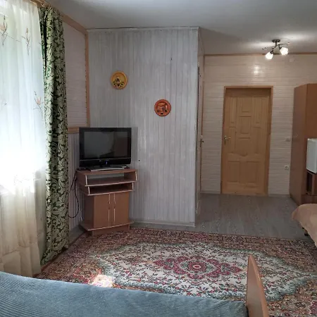 Guest house Садиба Древоцвіт