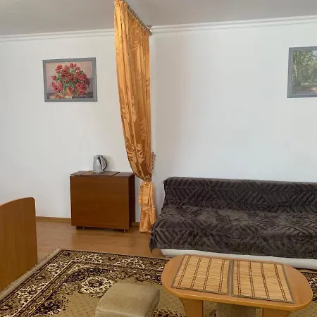 Садиба Древоцвіт Guest house Yaremche