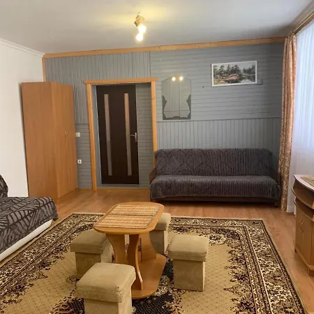 Guest house Садиба Древоцвіт