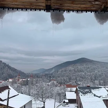 Садиба Древоцвіт * Yaremche