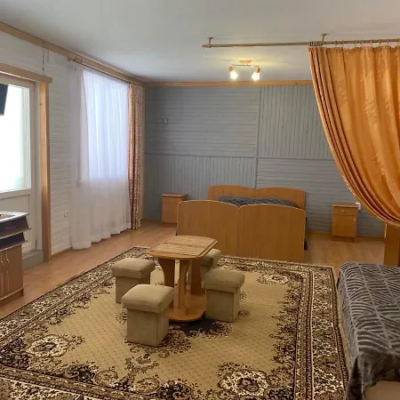Guest house Садиба Древоцвіт *