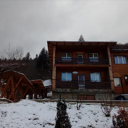 Guest house Садиба Древоцвіт *