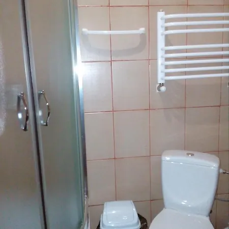 Садиба Древоцвіт Guest house Yaremche