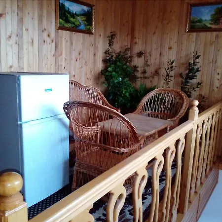Guest house Садиба Древоцвіт *